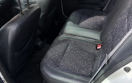 Renault Megane II, 2002 год, 350 000 рублей, 10 фотография