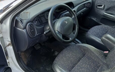 Renault Megane II, 2002 год, 350 000 рублей, 7 фотография