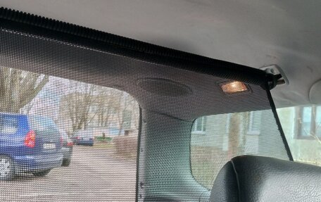 Renault Megane II, 2002 год, 350 000 рублей, 9 фотография