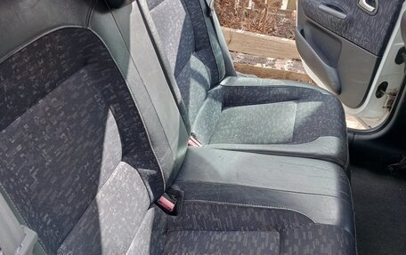 Renault Megane II, 2002 год, 350 000 рублей, 12 фотография