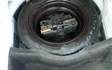 Renault Megane II, 2002 год, 350 000 рублей, 14 фотография