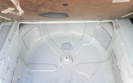 Renault Megane II, 2002 год, 350 000 рублей, 15 фотография