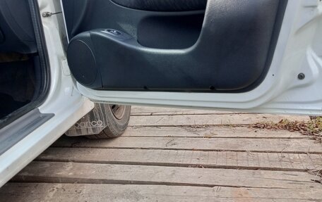 Renault Megane II, 2002 год, 350 000 рублей, 23 фотография