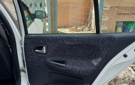 Renault Megane II, 2002 год, 350 000 рублей, 25 фотография