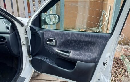 Renault Megane II, 2002 год, 350 000 рублей, 24 фотография