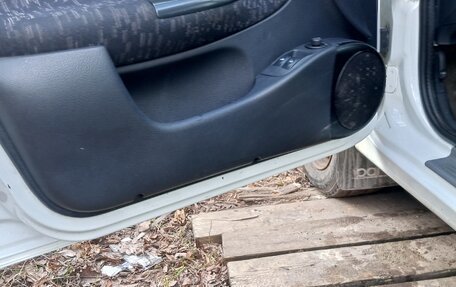 Renault Megane II, 2002 год, 350 000 рублей, 18 фотография