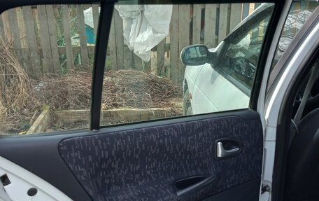 Renault Megane II, 2002 год, 350 000 рублей, 21 фотография