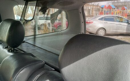 Renault Megane II, 2002 год, 350 000 рублей, 27 фотография