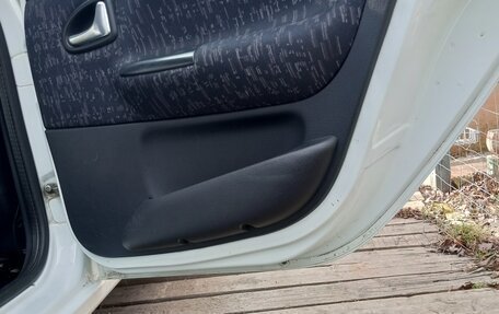 Renault Megane II, 2002 год, 350 000 рублей, 26 фотография