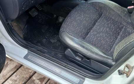 Renault Megane II, 2002 год, 350 000 рублей, 19 фотография