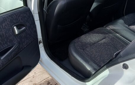 Renault Megane II, 2002 год, 350 000 рублей, 22 фотография