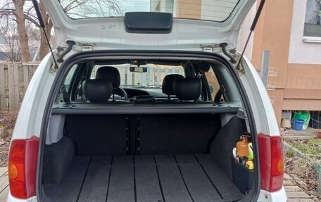 Renault Megane II, 2002 год, 350 000 рублей, 28 фотография