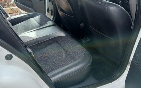 Renault Megane II, 2002 год, 350 000 рублей, 29 фотография