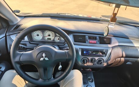 Mitsubishi Lancer IX, 2006 год, 400 000 рублей, 8 фотография