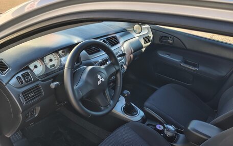 Mitsubishi Lancer IX, 2006 год, 400 000 рублей, 6 фотография