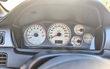 Mitsubishi Lancer IX, 2006 год, 400 000 рублей, 7 фотография