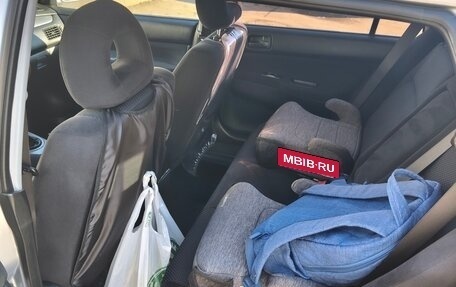 Mitsubishi Lancer IX, 2006 год, 400 000 рублей, 5 фотография