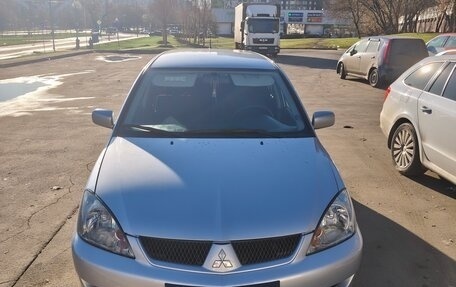 Mitsubishi Lancer IX, 2006 год, 400 000 рублей, 2 фотография