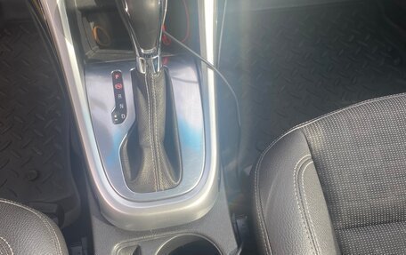 Opel Astra J, 2012 год, 930 000 рублей, 16 фотография