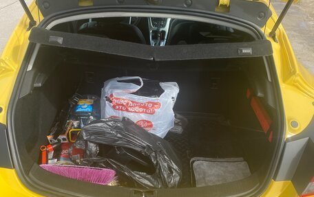 Opel Astra J, 2012 год, 930 000 рублей, 24 фотография