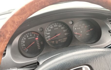 Honda Inspire III, 2001 год, 300 000 рублей, 9 фотография