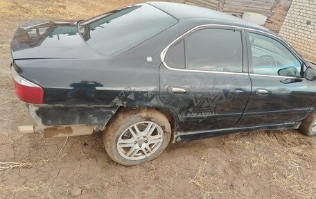 Honda Inspire III, 2001 год, 300 000 рублей, 5 фотография