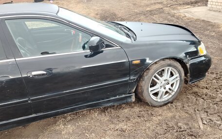 Honda Inspire III, 2001 год, 300 000 рублей, 6 фотография