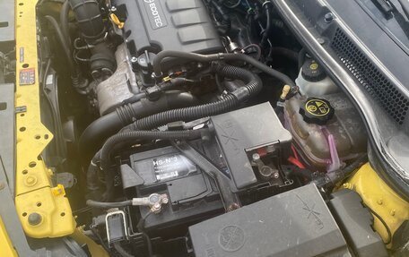 Opel Astra J, 2012 год, 930 000 рублей, 28 фотография