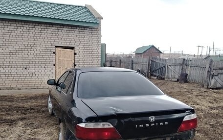 Honda Inspire III, 2001 год, 300 000 рублей, 4 фотография