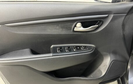 KIA Rio IV, 2021 год, 1 649 800 рублей, 7 фотография