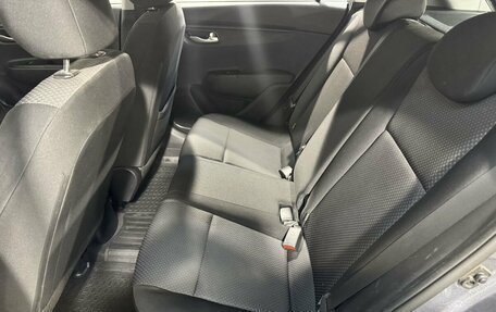 KIA Rio IV, 2021 год, 1 649 800 рублей, 6 фотография