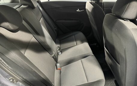 KIA Rio IV, 2021 год, 1 649 800 рублей, 4 фотография