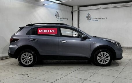 KIA Rio IV, 2021 год, 1 649 800 рублей, 16 фотография