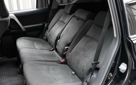 Toyota Land Cruiser Prado 150 рестайлинг 2, 2011 год, 2 769 000 рублей, 8 фотография