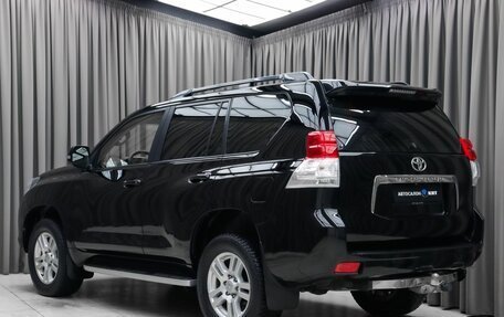 Toyota Land Cruiser Prado 150 рестайлинг 2, 2011 год, 2 769 000 рублей, 6 фотография