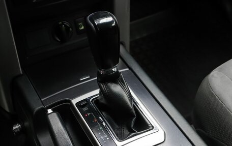 Toyota Land Cruiser Prado 150 рестайлинг 2, 2011 год, 2 769 000 рублей, 15 фотография