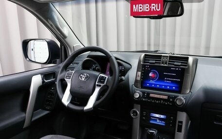 Toyota Land Cruiser Prado 150 рестайлинг 2, 2011 год, 2 769 000 рублей, 9 фотография