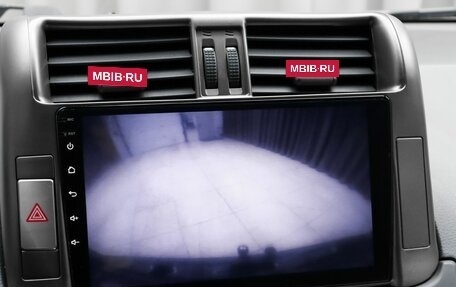 Toyota Land Cruiser Prado 150 рестайлинг 2, 2011 год, 2 769 000 рублей, 12 фотография