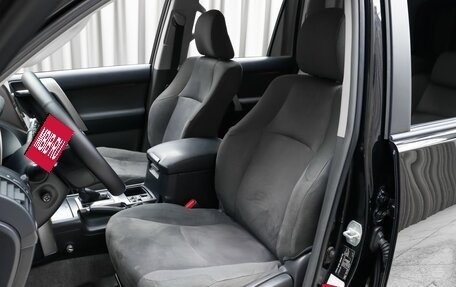 Toyota Land Cruiser Prado 150 рестайлинг 2, 2011 год, 2 769 000 рублей, 7 фотография