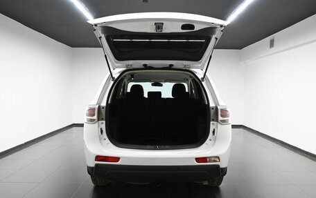 Mitsubishi Outlander III рестайлинг 3, 2012 год, 1 295 000 рублей, 7 фотография