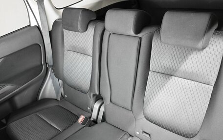 Mitsubishi Outlander III рестайлинг 3, 2012 год, 1 295 000 рублей, 10 фотография