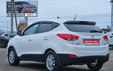 Hyundai ix35 I рестайлинг, 2014 год, 1 390 000 рублей, 7 фотография