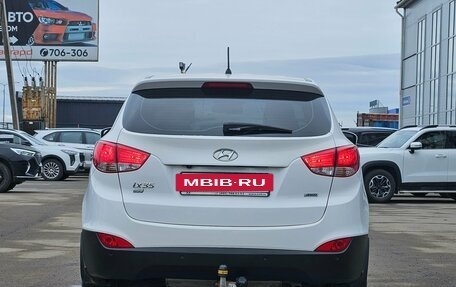 Hyundai ix35 I рестайлинг, 2014 год, 1 390 000 рублей, 6 фотография