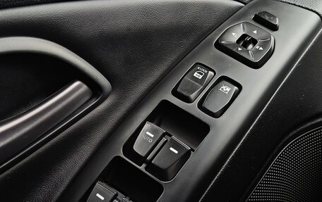 Hyundai ix35 I рестайлинг, 2014 год, 1 390 000 рублей, 17 фотография