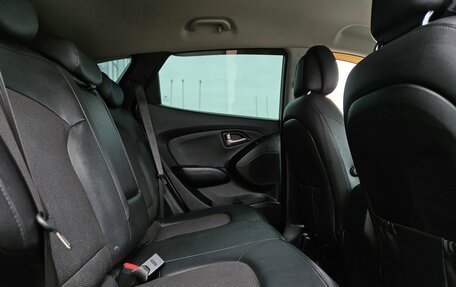 Hyundai ix35 I рестайлинг, 2014 год, 1 390 000 рублей, 14 фотография