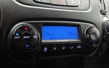 Hyundai ix35 I рестайлинг, 2014 год, 1 390 000 рублей, 16 фотография