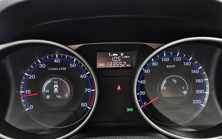 Hyundai ix35 I рестайлинг, 2014 год, 1 390 000 рублей, 22 фотография