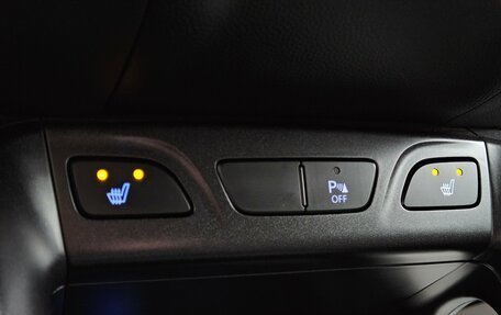 Hyundai ix35 I рестайлинг, 2014 год, 1 390 000 рублей, 18 фотография