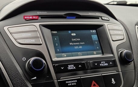 Hyundai ix35 I рестайлинг, 2014 год, 1 390 000 рублей, 15 фотография