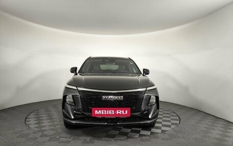 Haval F7x, 2026 год, 3 599 000 рублей, 2 фотография